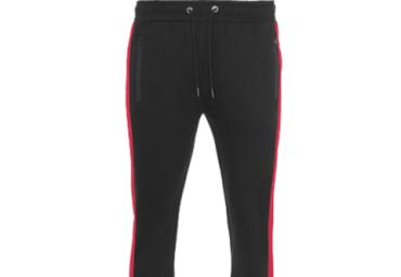 og pants with stripe contrast at side. - MJB 412MAJESTICC