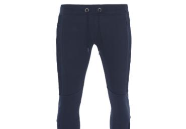 Jog pants with detail to side seam and zip pocket. - MJB 131BOLIDE