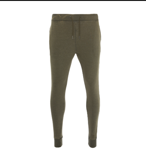 Jog pants with drawcord. - MJB 412KELLER