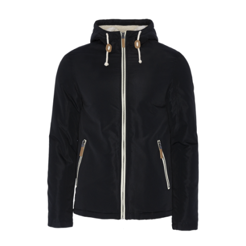 Hooded jacket - MJK SKAGENPKA