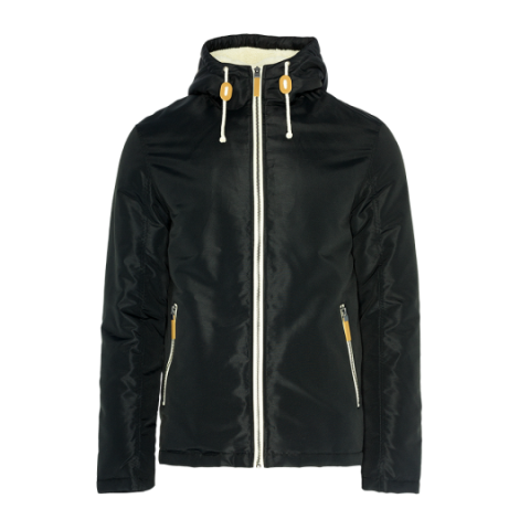 Hooded jacket - MJK SKAGENPKB