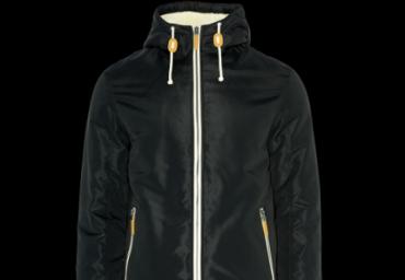 Hooded jacket - MJK SKAGENPKB