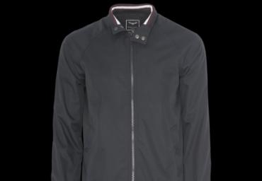 Oxford bomber - MJK ELLIS18