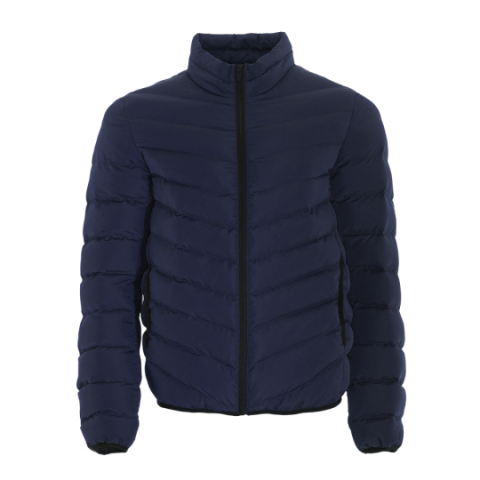 Padded jacket. - MJK GUSSTAPKB