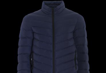 Padded jacket. - MJK GUSSTAPKB