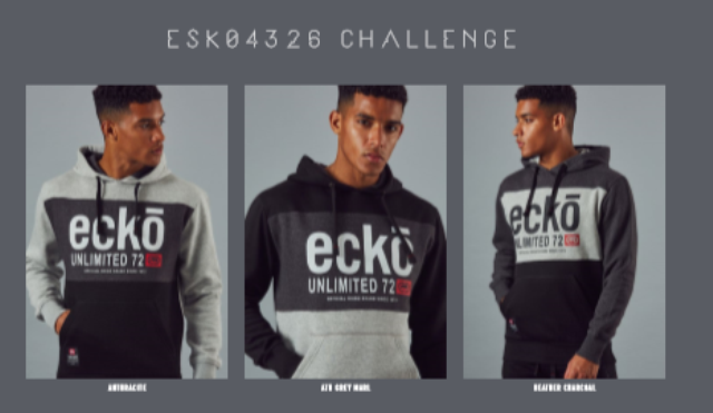 ESK 4326 CHALLENGE