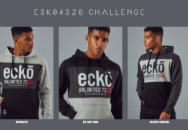 ESK 4326 CHALLENGE