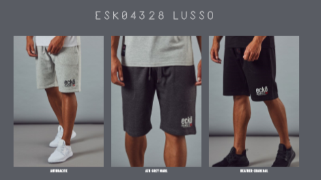 ESK 4328 LUSSO
