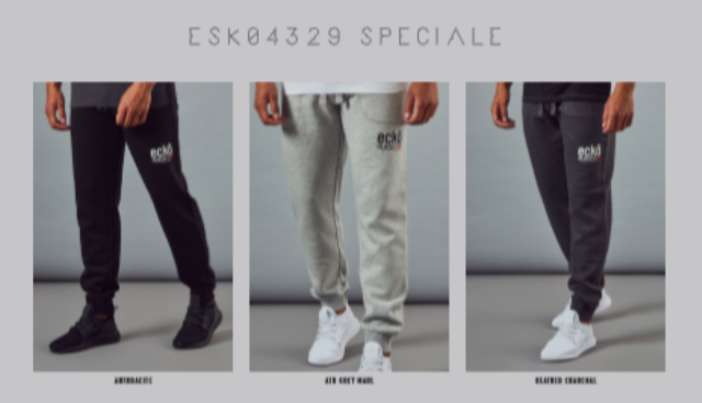 ESK 4329 SPECIALE