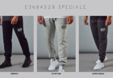 ESK 4329 SPECIALE