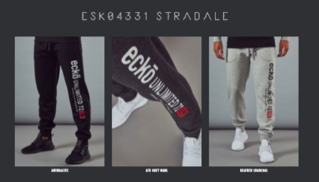 ESK 4331 STRADALE