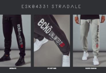 ESK 4331 STRADALE