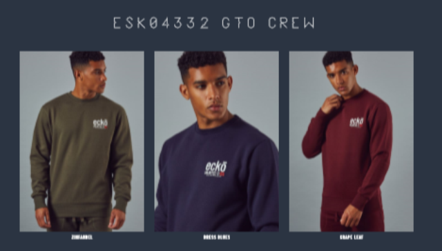 ESK 4332 GTO CREW (2)