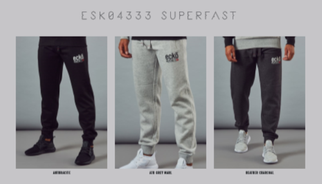 ESK 4333 SUPERFAST