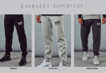 ESK 4333 SUPERFAST