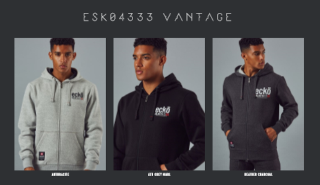 ESK 4333 VANTAGE