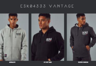 ESK 4333 VANTAGE