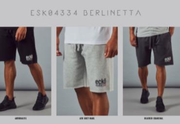 ESK 4334 BRLINETTA