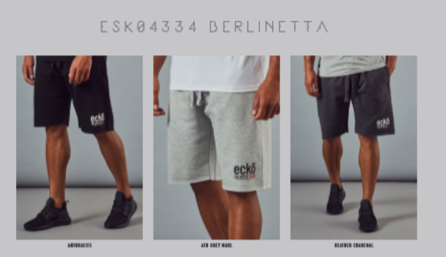 ESK 4334 BRLINETTA