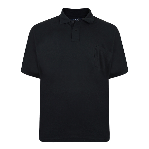 KBS 501a Black