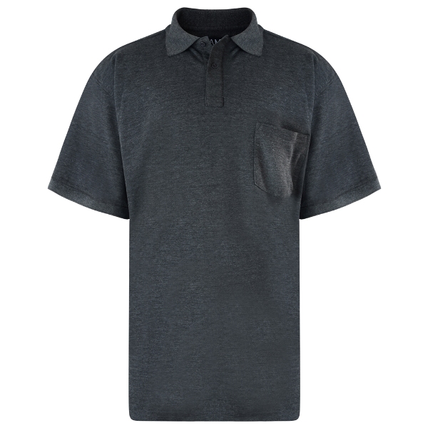 KBS 501a Charcoal