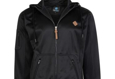 KBS 799 Black