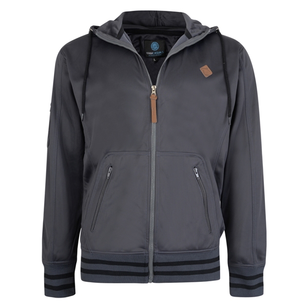 KBS 799 Charcoal