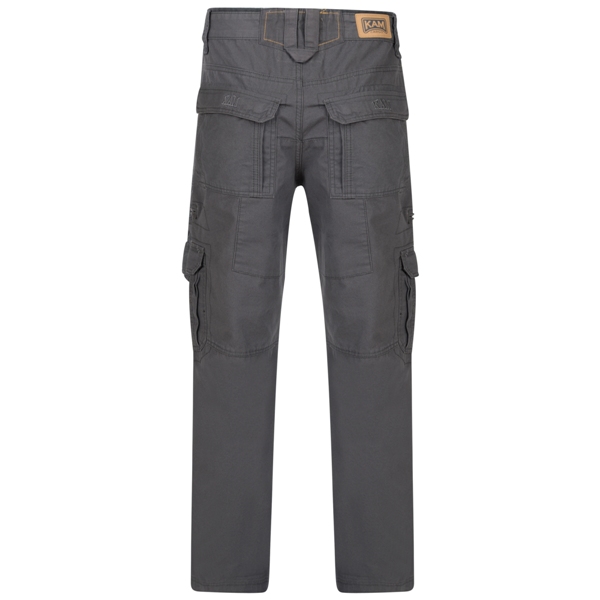 KBS 118 Charcoal (2)