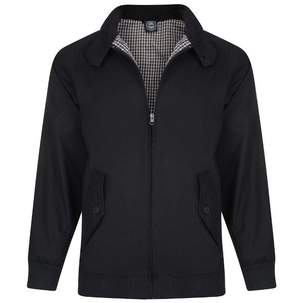 KBS 428 Black