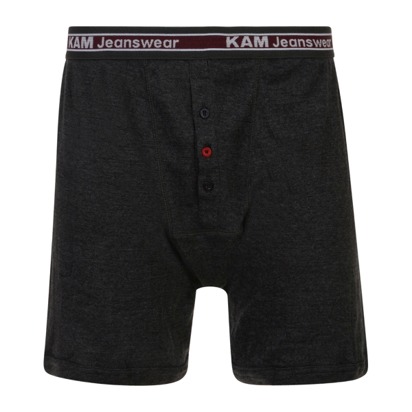 KBS 800 Charcoal