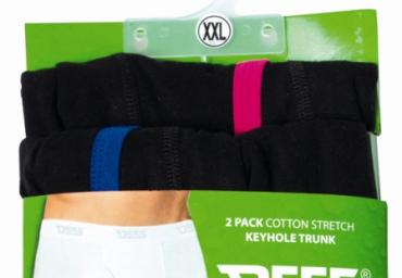 KS2013 TRUNK