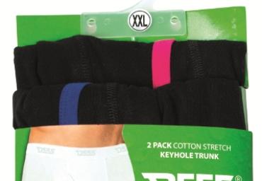 KS2013 TRUNK