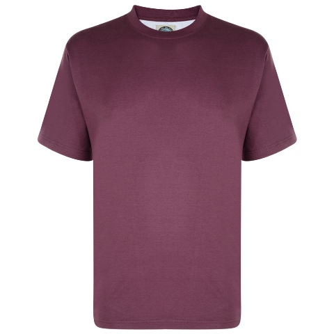 KBS 500 Plum