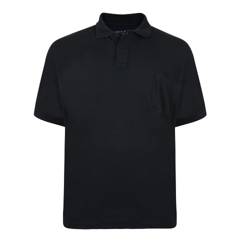 KBS 501a Black