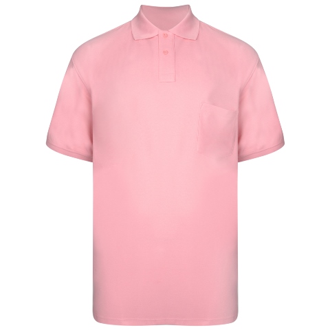 KBS 501a Pink