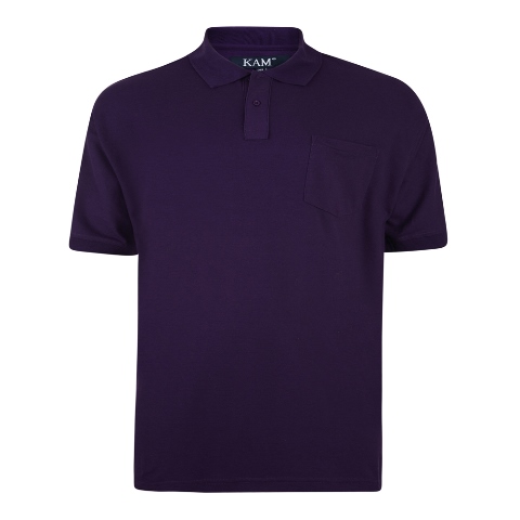KBS 501a Purple