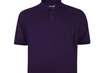 KBS 501a Purple
