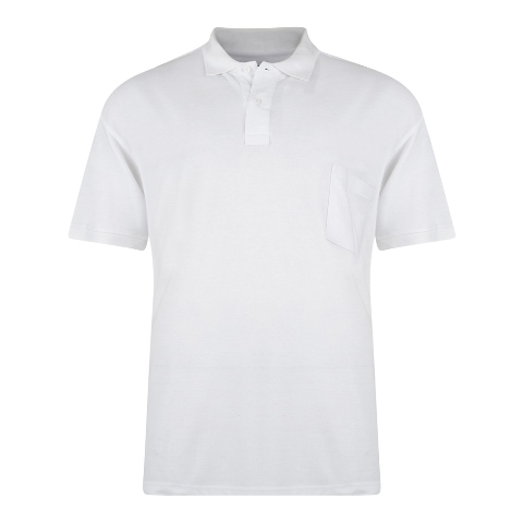 KBS 501a White