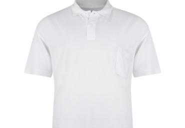 KBS 501a White