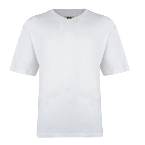 KBS 510 White