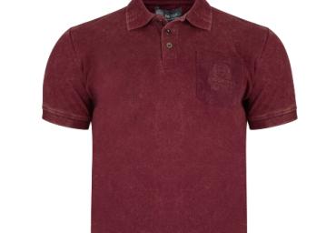 KBS 5232 burgundy