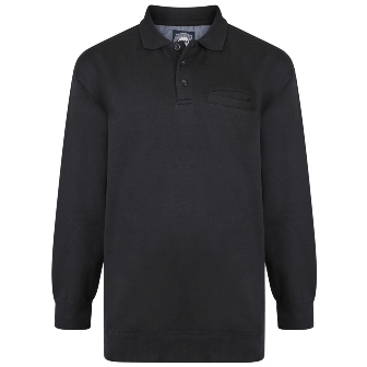 KBS 507 Black