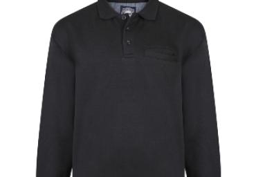 KBS 507 Black
