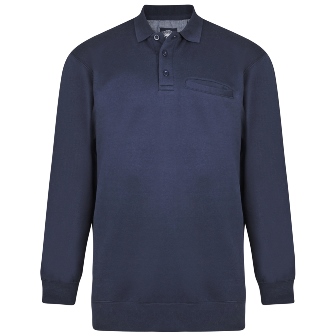 KBS 507 Navy