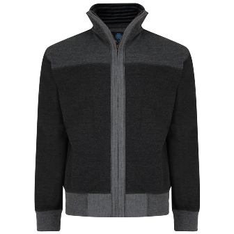 KBS 715 charcoal
