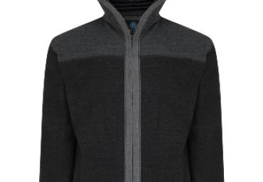 KBS 715 charcoal