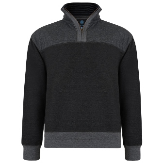 KBS 716 charcoal
