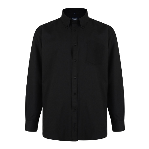 KBS 664A Black
