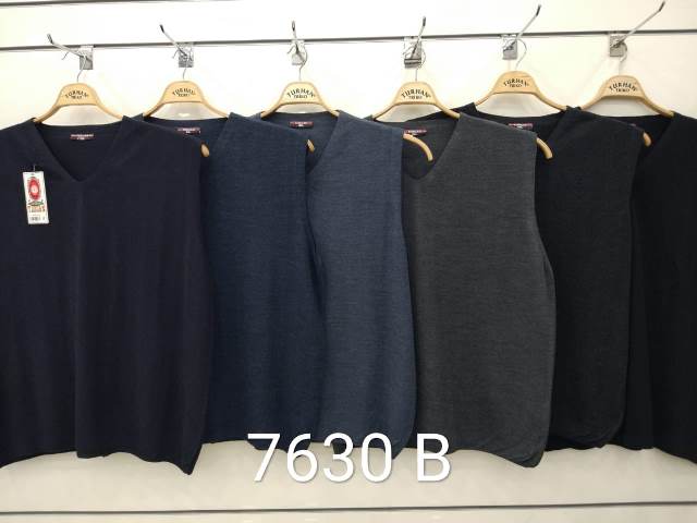 7630 B