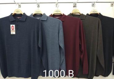 1000 B